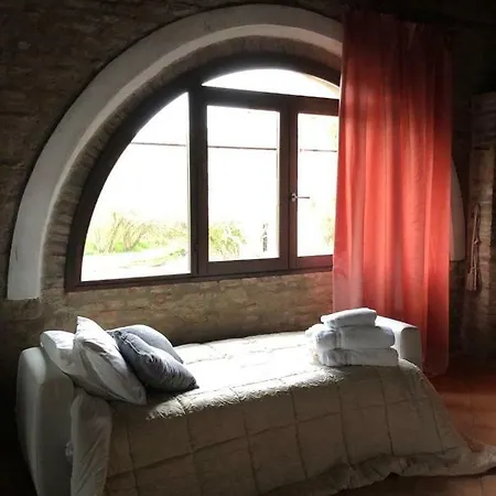 Semesterbostad Manager House Singola Quistello