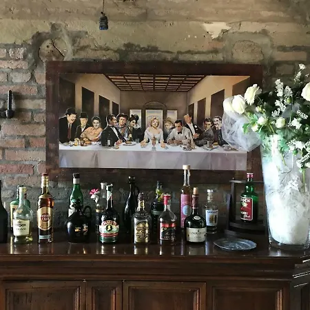 Дом отдыха Manager House Singola